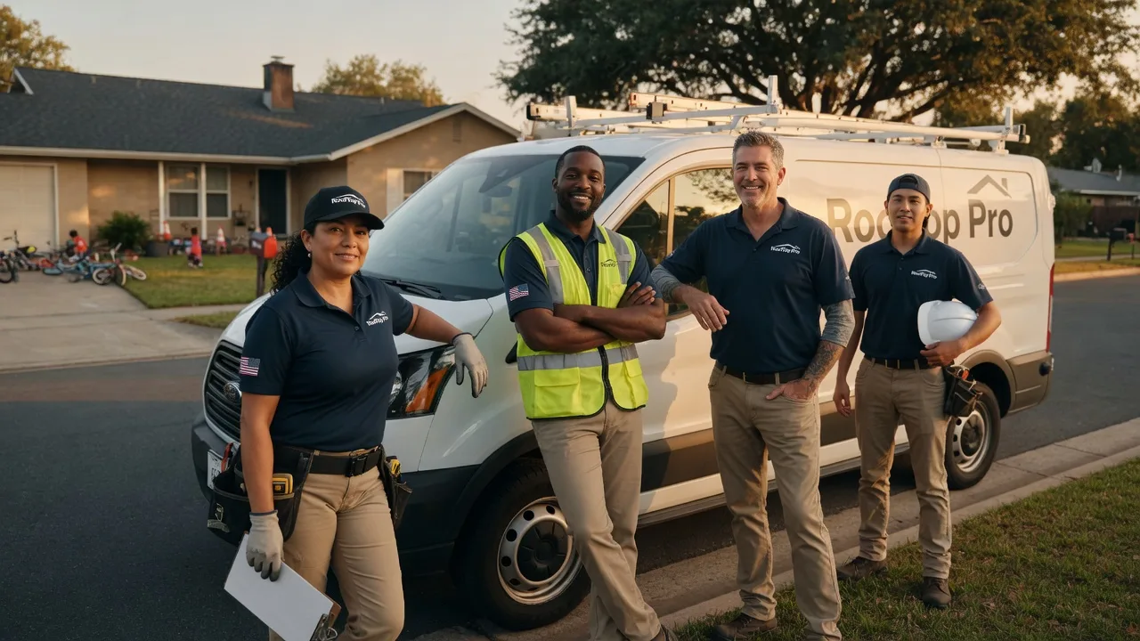 Roof Repair in Dix, NE near me